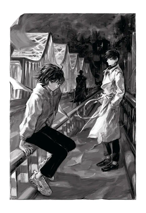 양면엽서 를 그렷고. . 독튜브 [송5]에서 무료배포 합니다 수량 넉넉하니가 많관부 ~ 
