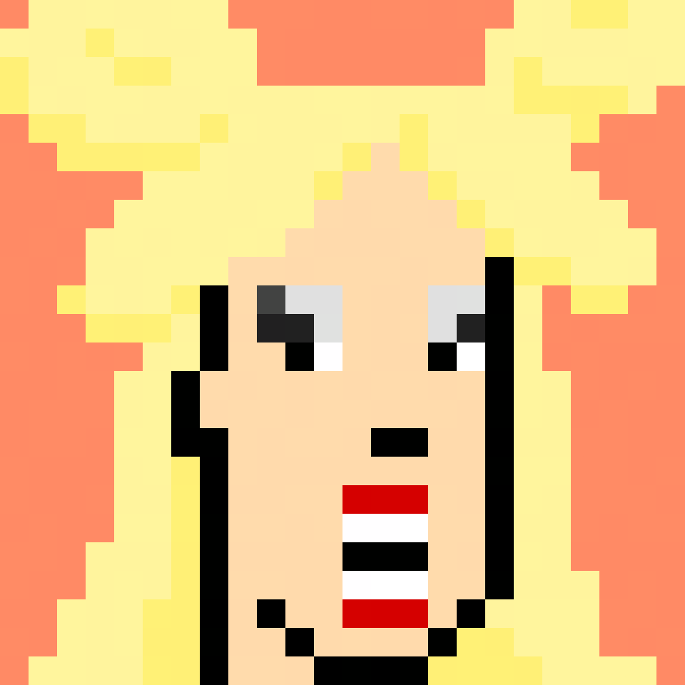 DragPunks's tweet image. 🎀NEW🎀

#4 - Alaska Thunderfuck
@Alaska5000

BUY NOW!
opensea.io/collection/dra…

#gaypride #DragRace #NFTs #NFTartists #nftcollectors #nftart