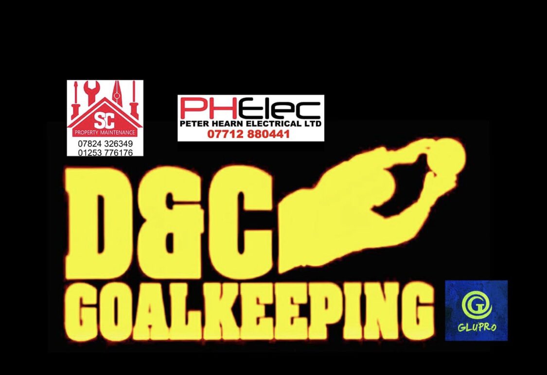 d_goalkeeping's tweet photo. GUYS WE HAVE MADE IT!!!

WE ARE BACK TONIGHT!!!

Hope your ready, we look forward to seeing you all. 

Get those boots at the ready and fasten them gloves tight it’s going to be one hell of a week!

Team D&amp;C 🔥🔥🔥 https://t.co/pEhTkh4VOD
