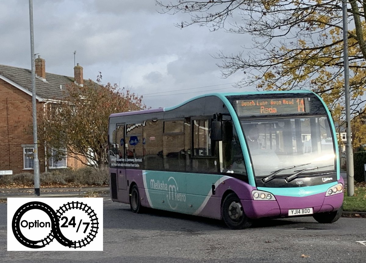 Melksham Transport User Group tweet media
