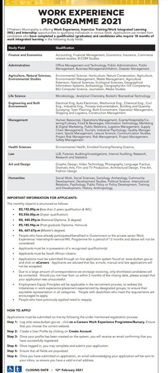 Pops_TDK's tweet photo. Monday's Jobs Thread.

Good luck to all JobSeekers,

We keep going and we keep pushing.

RT for Awareness - Lets share Jobs together 🤝

#PopsJobs https://t.co/n8wjQKY2OP