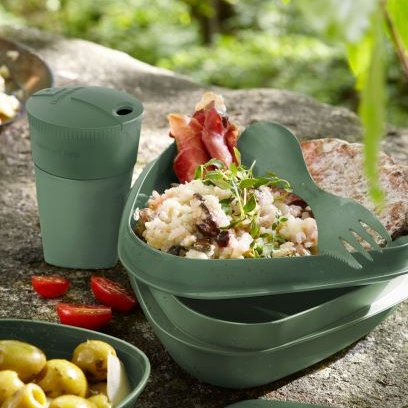 GreenPicnicNL's tweet image. Nieuw!🎉 Light My Fire servies kits zijn duurzaam gemaakt van biobased plastic🌱 Perfect voor to-go, op de camping of onderweg! 100% BPA vrij✅ #greenpicnic #schoonhoven #lightmyfire #biobasedplastic #biobased #plantbased #duurzaam #milieuvriendelijk #bio #pla #bioplastic #groen