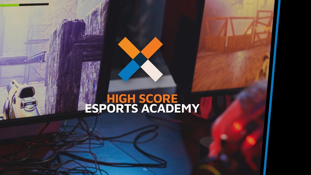 Highscore_gg's tweet image. Che tu voglia diventare un giocatore competitivo, uno streamer o semplicemente farti valere in ranked, L'High Score Esports Academy mette a disposizione percorsi professionali e personalizzati per aiutarti a raggiungere i tuoi obiettivi. #hityourhighscore