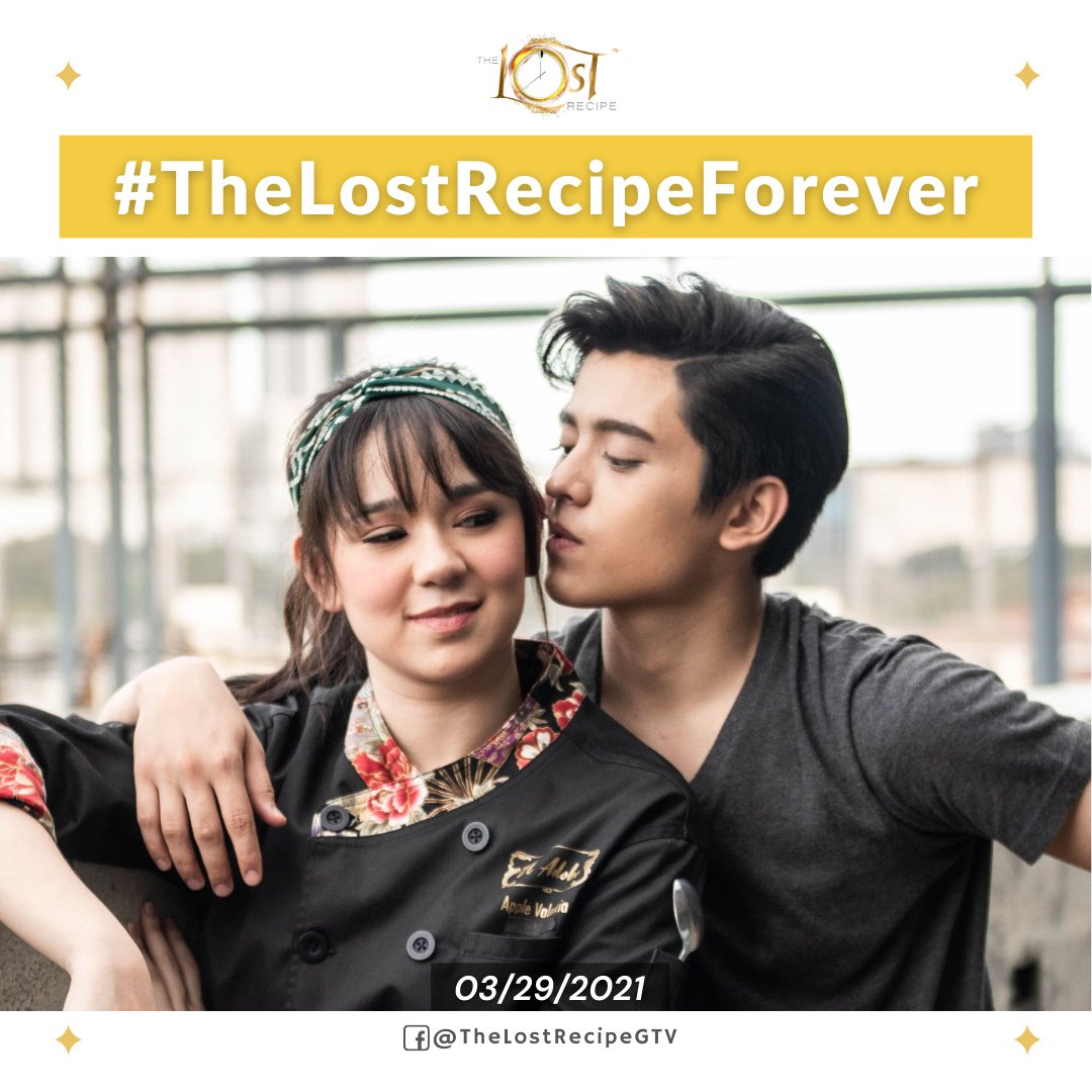 GMA_PA's tweet photo. Mukhang pati sa corrected timeline, hindi papaawat ang mga pasabog ni Lotus! Ano kaya ito? ABANGAN!
#TheLostRecipeForever
8:50 PM | GTV & Heart of Asia Channel https://t.co/gRaXy4cd2n