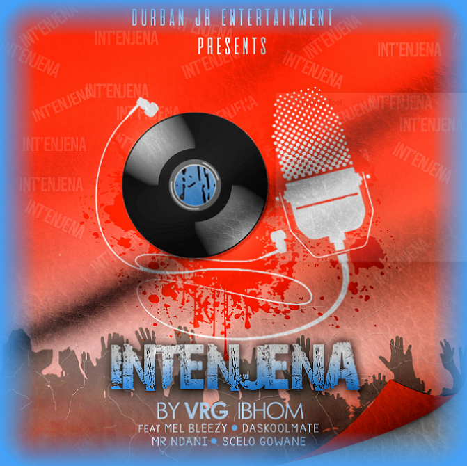 Mel_bleezy's tweet photo. int'Enjena, i am so happy to featured on this song🎶🎶😀

 https://t.co/D0h9IUH1Ra https://t.co/gxES9yKSPj