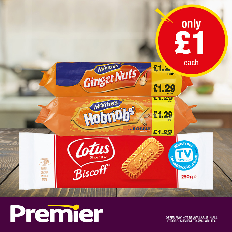 Premier Stores Shop at Premier Stores on The UK High Street