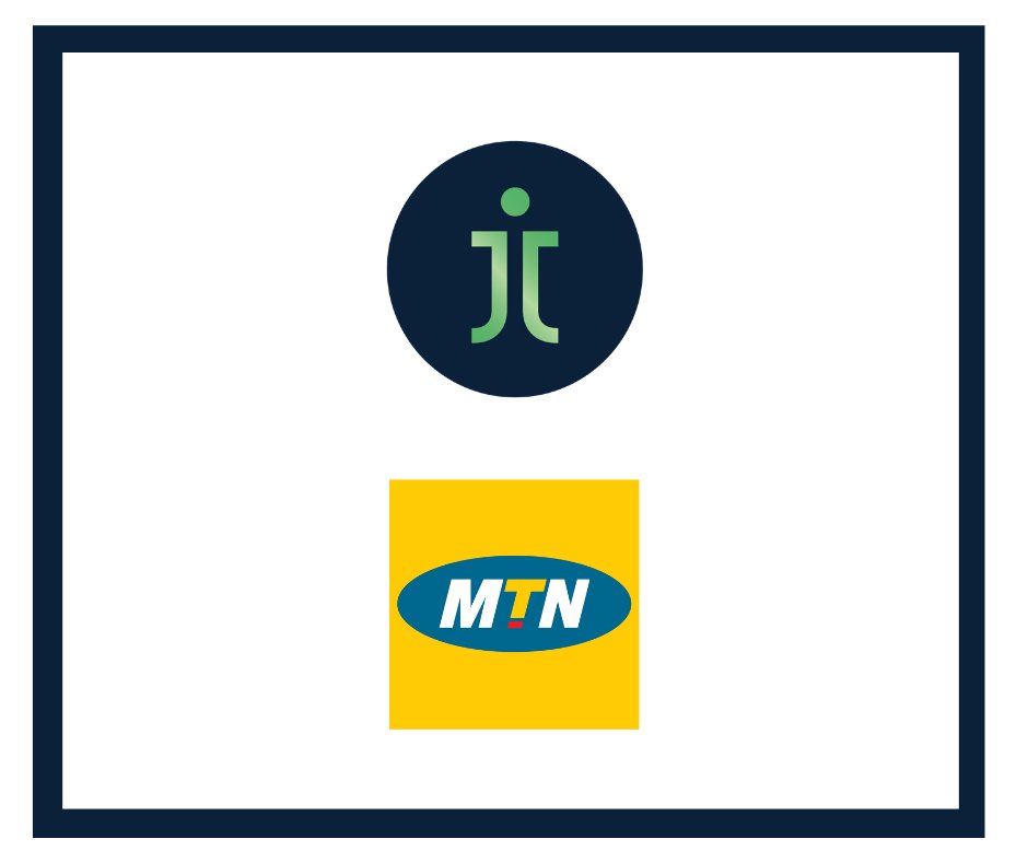 JOBJACK (@jobjackapp) on Twitter photo JOBJACK has joined <a href="/MTNza/">MTN South Africa</a> 's OpenTime Network!
MTN has started the OpenTime initiative that allows its customers to access approved online resources data-free.
JOBJACK has been added to the OpenTime network list, meaning all MTN users can access the JOBJACK platform data-free. JOBJACK has joined <a href="/MTNza/">MTN South Africa</a> 's OpenTime Network!
MTN has started the OpenTime initiative that allows its customers to access approved online resources data-free.
JOBJACK has been added to the OpenTime network list, meaning all MTN users can access the JOBJACK platform data-free.