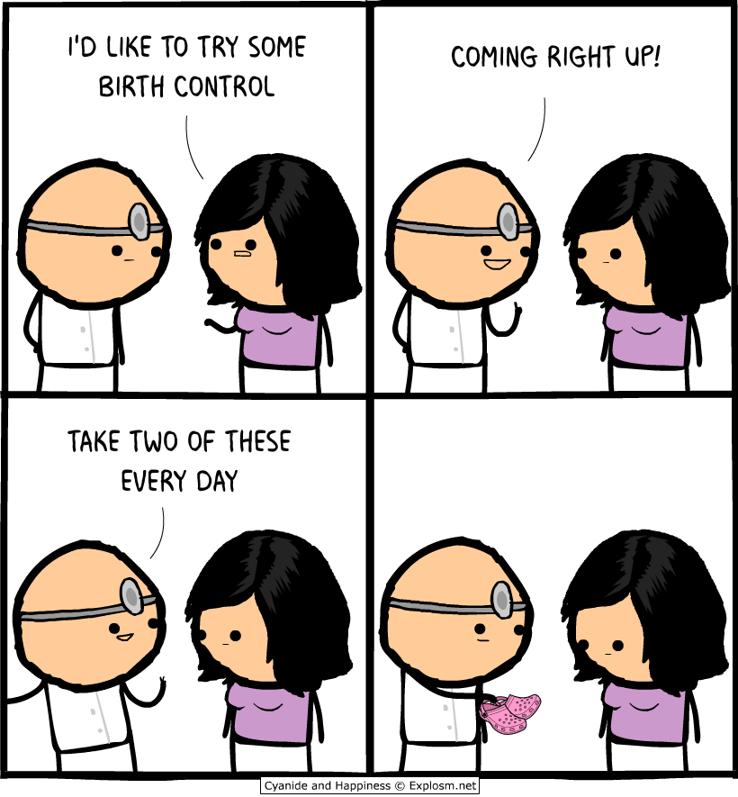 Explosm's tweet photo. by @_KrisWilson_ https://t.co/HIts5HDypE