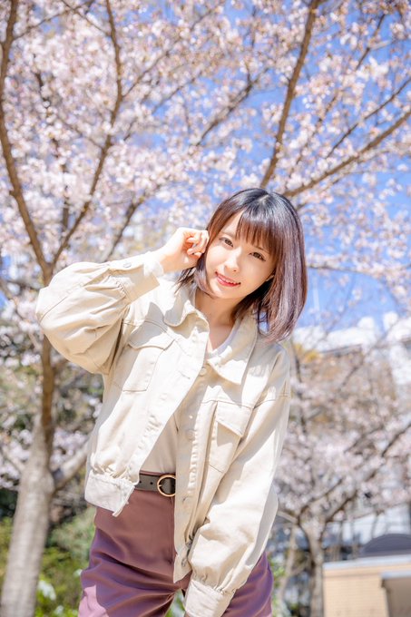 Twitterのコスプレ画像12