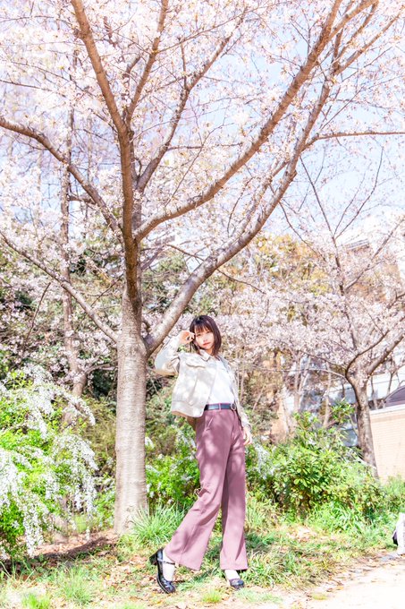 Twitterのコスプレ画像9