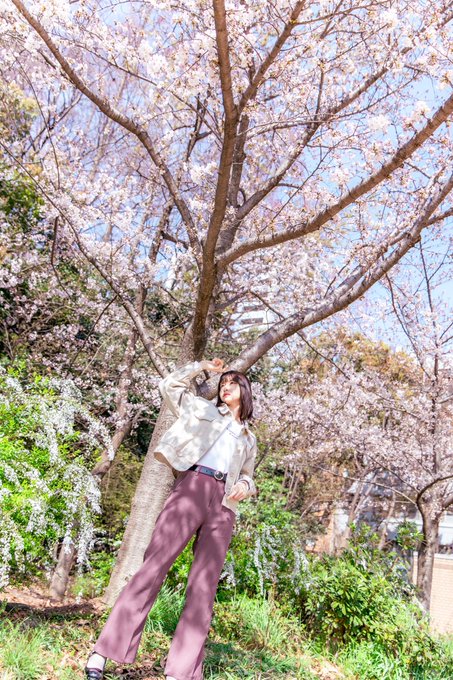 Twitterのコスプレ画像10