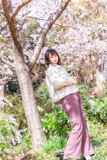 Twitterのコスプレ画像11