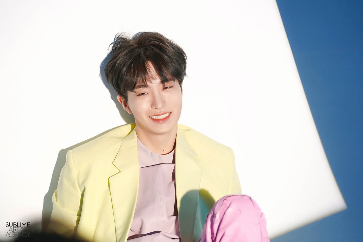 nmsch_'s tweet photo. ดีจังอ่ะ🥺💚 https://t.co/zgHx4mOAeo