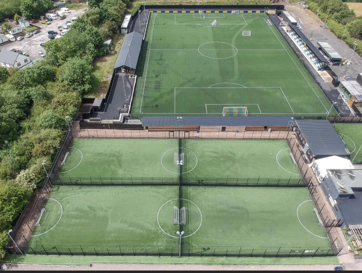 BCPHub's tweet photo. WE BACK OPEN tonight! 

Book a pitch via https://t.co/GajJ56gaPO https://t.co/EJVNvBexQD