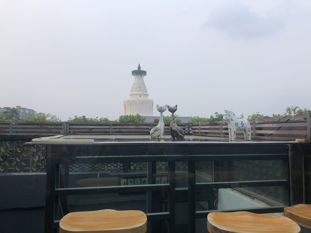 touch_beijing's tweet photo. With #spring #travel picking momentum, hotels in #China are looking forward to another busy 2nd half of a year and by now are getting more confident &amp; creative in catering to an entirely domestic clientele.#BeijingUpdate  https://t.co/Ac8k8o9TBa https://t.co/SSlZ88Pd4g