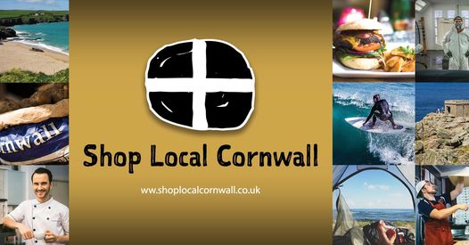 LocalCornwall's tweet photo. Welcome to Shoplocalcornwall, the place to buy, sell and love Cornwall #sellcornish #supportcornwall #supportlocal https://t.co/G73V13fXWD