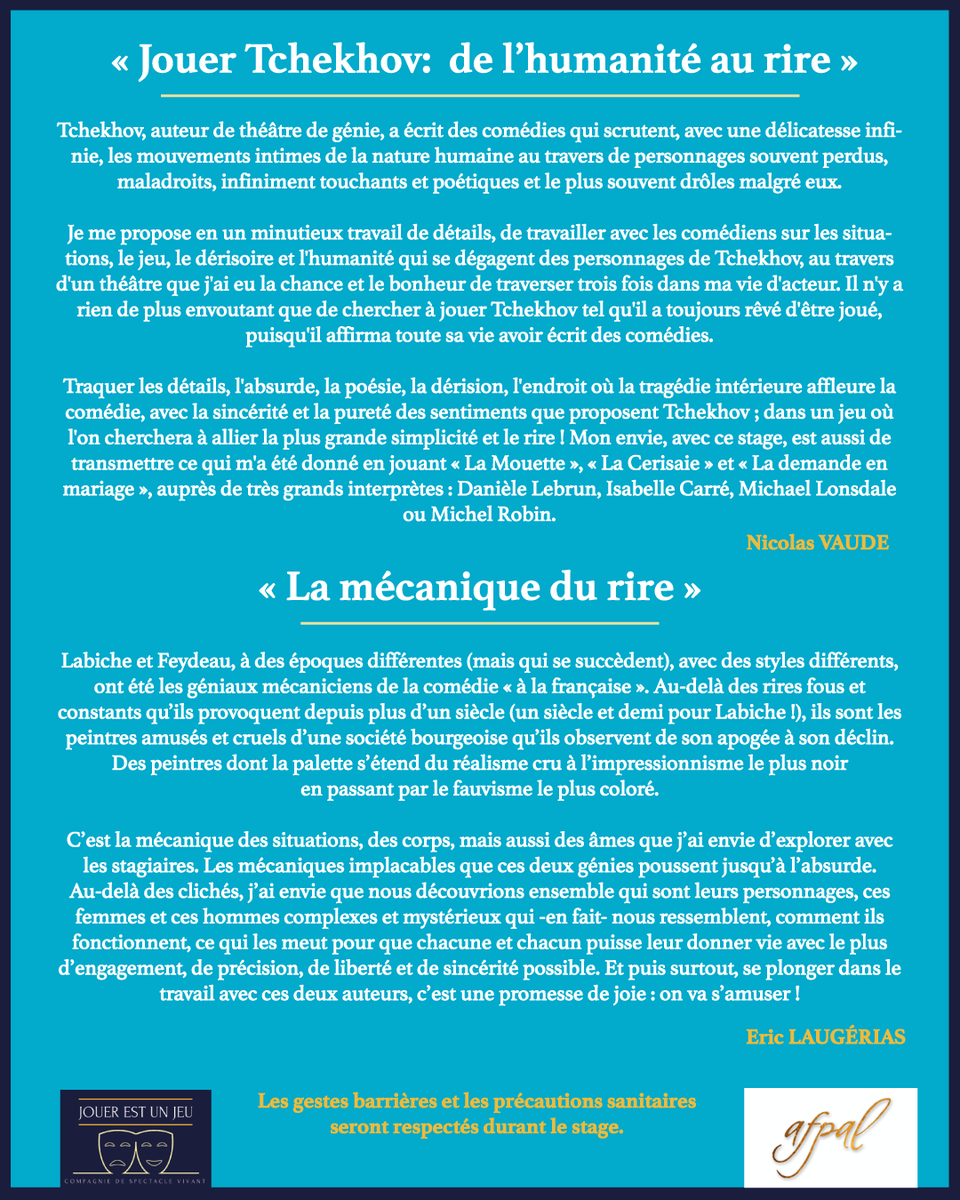 Eric Laugérias tweet media