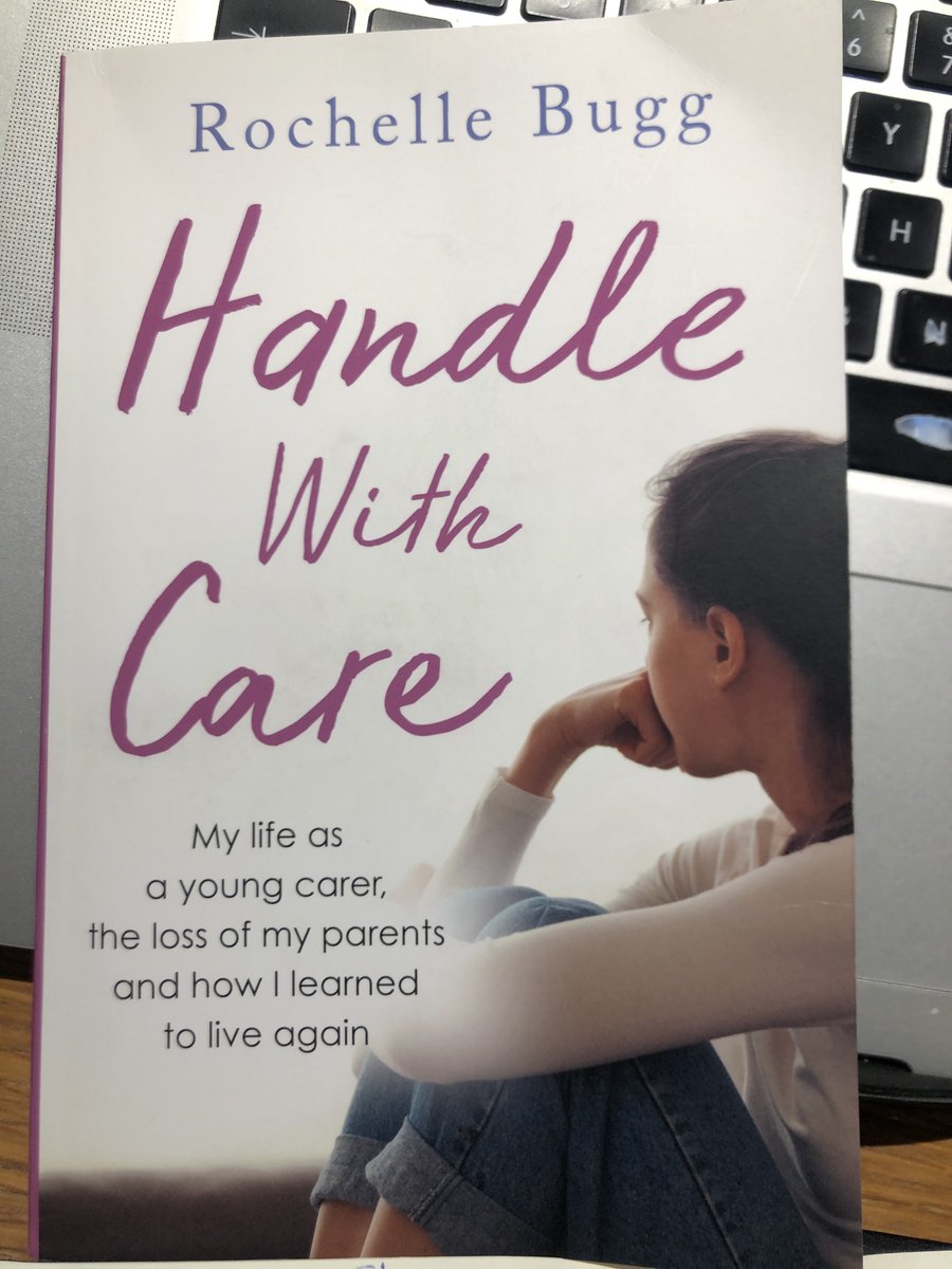 Feeling the power already - so privileged to be interviewing Rochelle Bugg on this evening's show (live on Facebook Hannah Velten - The Finder of Lost Things, podcast available tomorrow) #loss #grief #healing #transformation #purpose #love #trust #youngcarer #cancer #dying #death
