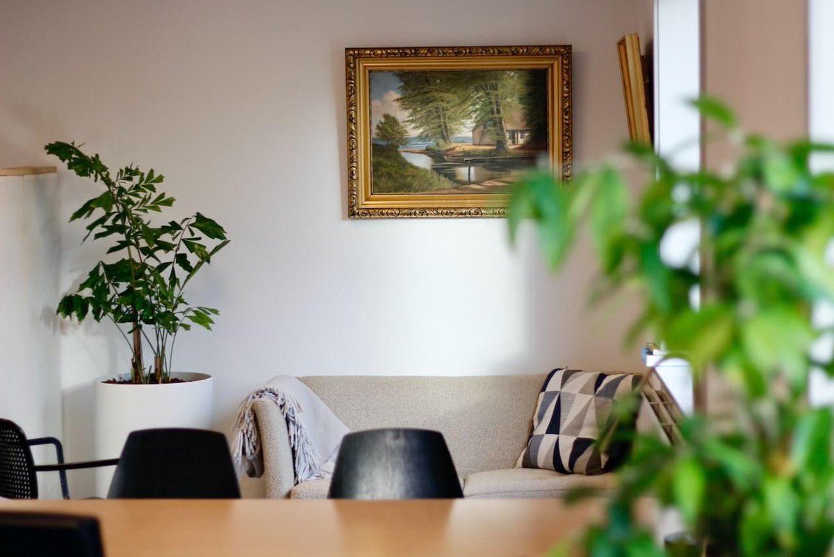 DisieDk's tweet photo. Nyt arbejdsfællesskab åbner i Aarhus 🌿👏🏻
DISIE SPACE Aarhus inviterer bæredygtige iværksættere med i et arbejdsfællesskab, i stærkt samarbejde med @PensionDanmark 🌱

Læs mere her 👉 https://t.co/UZv49VfKAp

#DISIE #socialimpact #sustainability #sustainableentrepreneurship https://t.co/4bogsZlS45