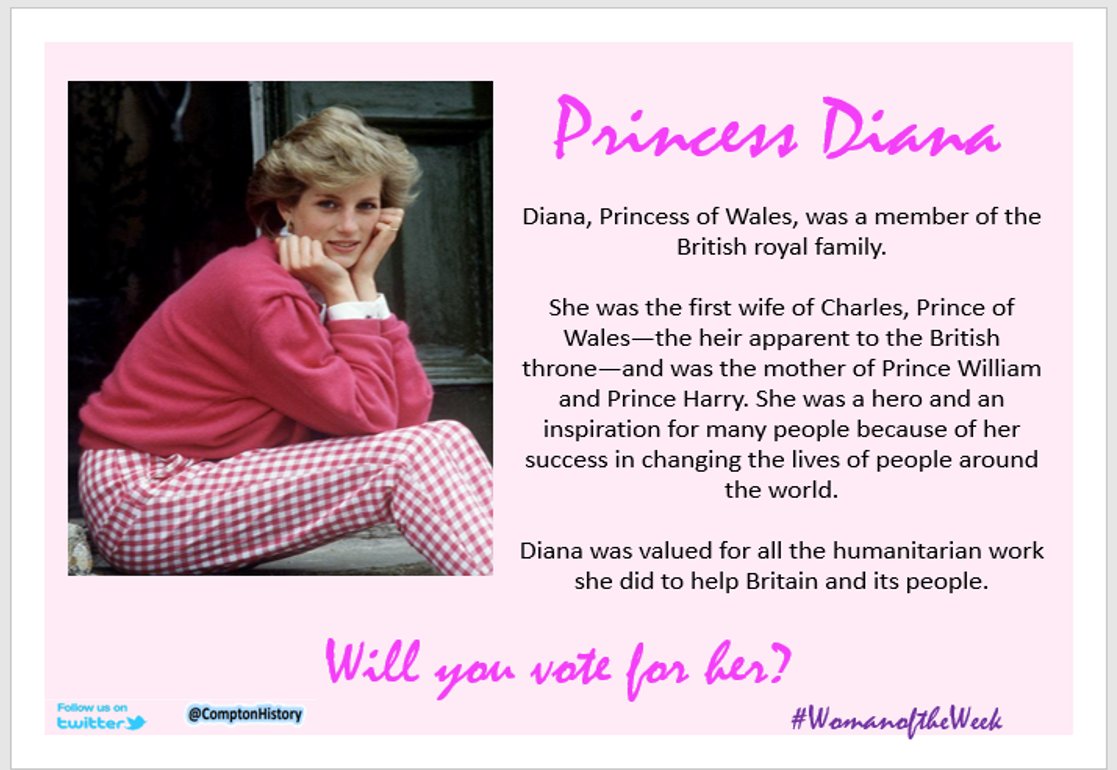 Compton History tweet media