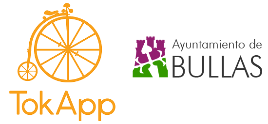 JosLuisPinero's tweet photo. BULLAS 
Los vecinos y vecinas de Bullas y de La Copa recibirán noticias del municipio a través de la aplicación TokApp   https://t.co/XxQveuYCFr https://t.co/J2wueGyTrw