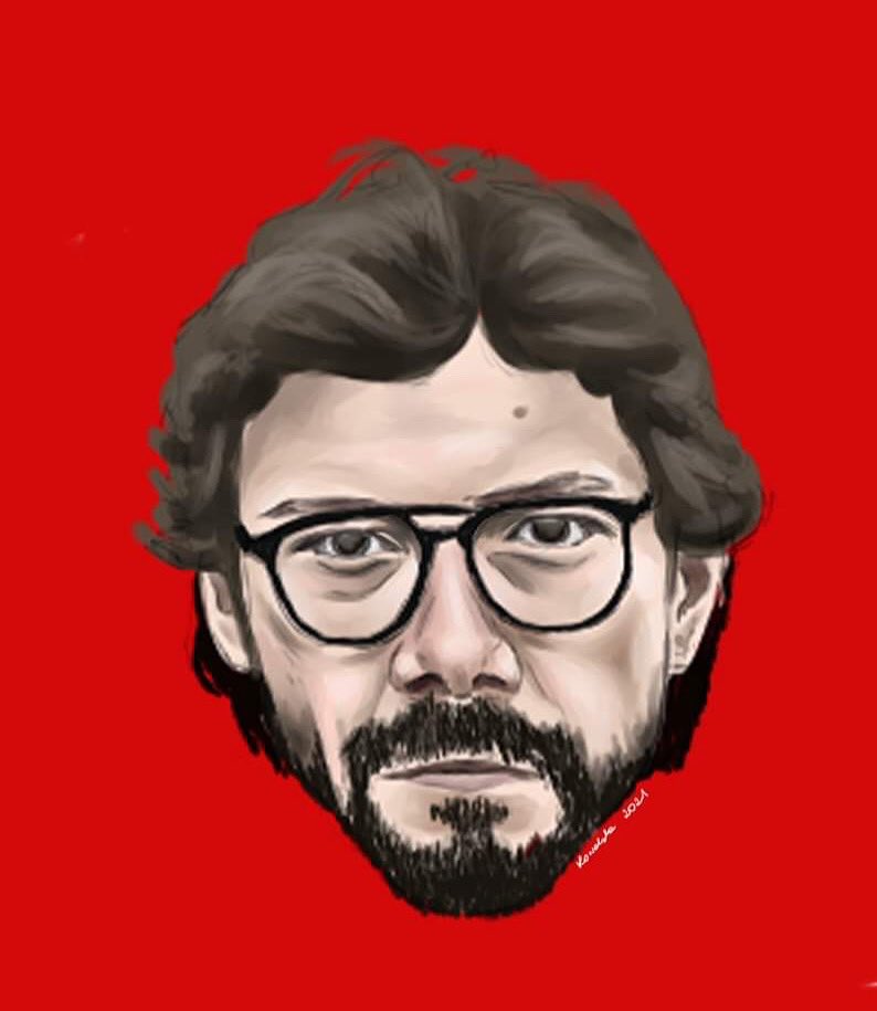 Artellion2000's tweet photo. 😋👓😊
#elprofespr #elprofesorlacasadepapel #elprofesorfanart #sergio #lacasadepapel #fanart #art #lacasadepapelfanart #drawing #digital #digitalart #digitalpainting #digitaldrawing https://t.co/qlqdZZSndb