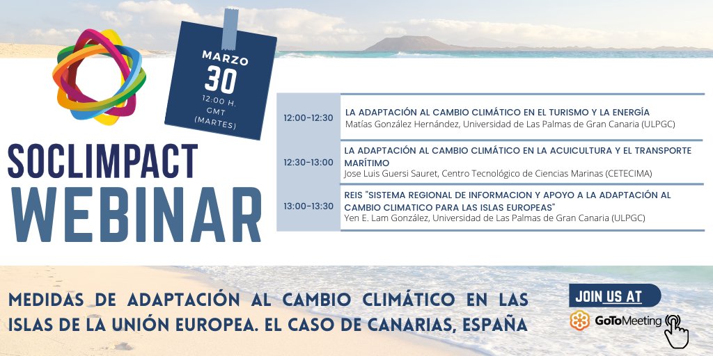 Soclimpact Project tweet media