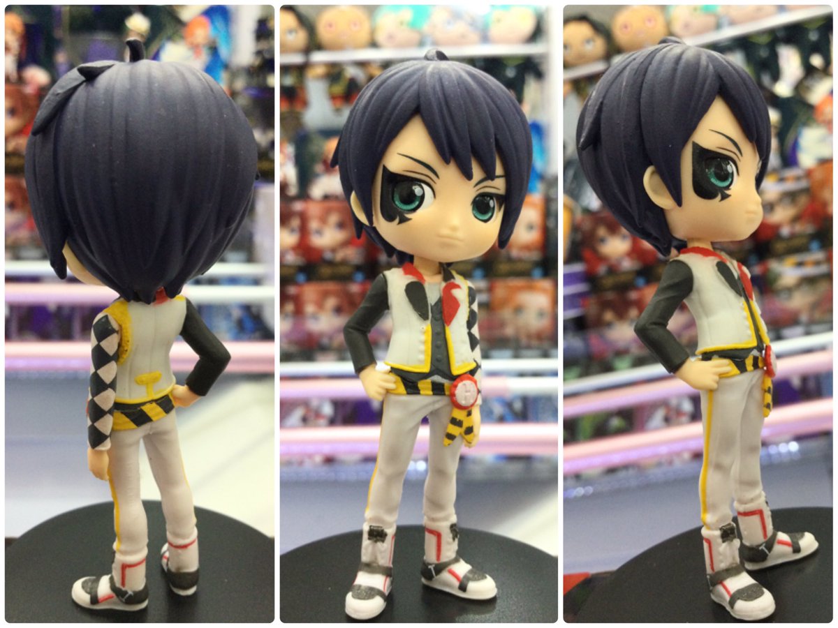ディノスパーク上磯 ディズニー ツイステッドワンダーランド Q Posket Petit Vol 1 こちらもまだ在庫がありますので お求めの方はお早めに ディズニー Qposket ツイステ ツイステッドワンダーランド ディノスパーク上磯店 担当 101 T ディノスパーク上磯 ディズニー ツイステッドワンダーランド Q Posket Petit Vol 1 こちらもまだ在庫がありますので お求めの方はお早めに ディズニー Qposket ツイステ ツイステッドワンダーランド ディノスパーク上磯店 担当 101 T