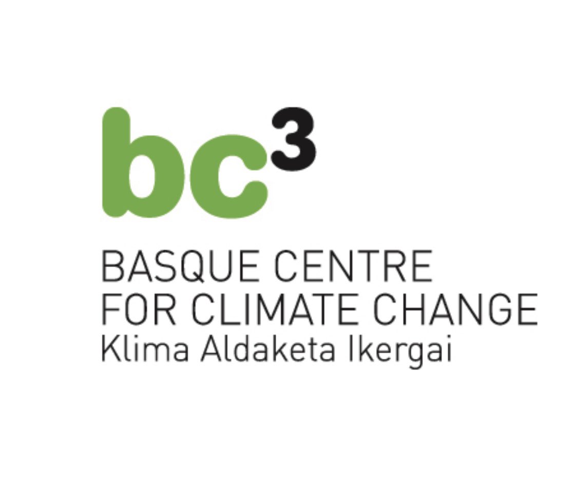 La Investigación nos hace avanzar como sociedad. Esta mañana <a href="/BC3Research/">BC3 - Basque Centre for Climate Change</a> ha presentado su <a href="/observatoriOTEA/">OTEA observatorio</a> , para socializar toda la información sobre la transición energética. Un orgullo que nuevamente, un centro de invest. básica de excelencia de Euskadi aporte tanto.Zorionak!