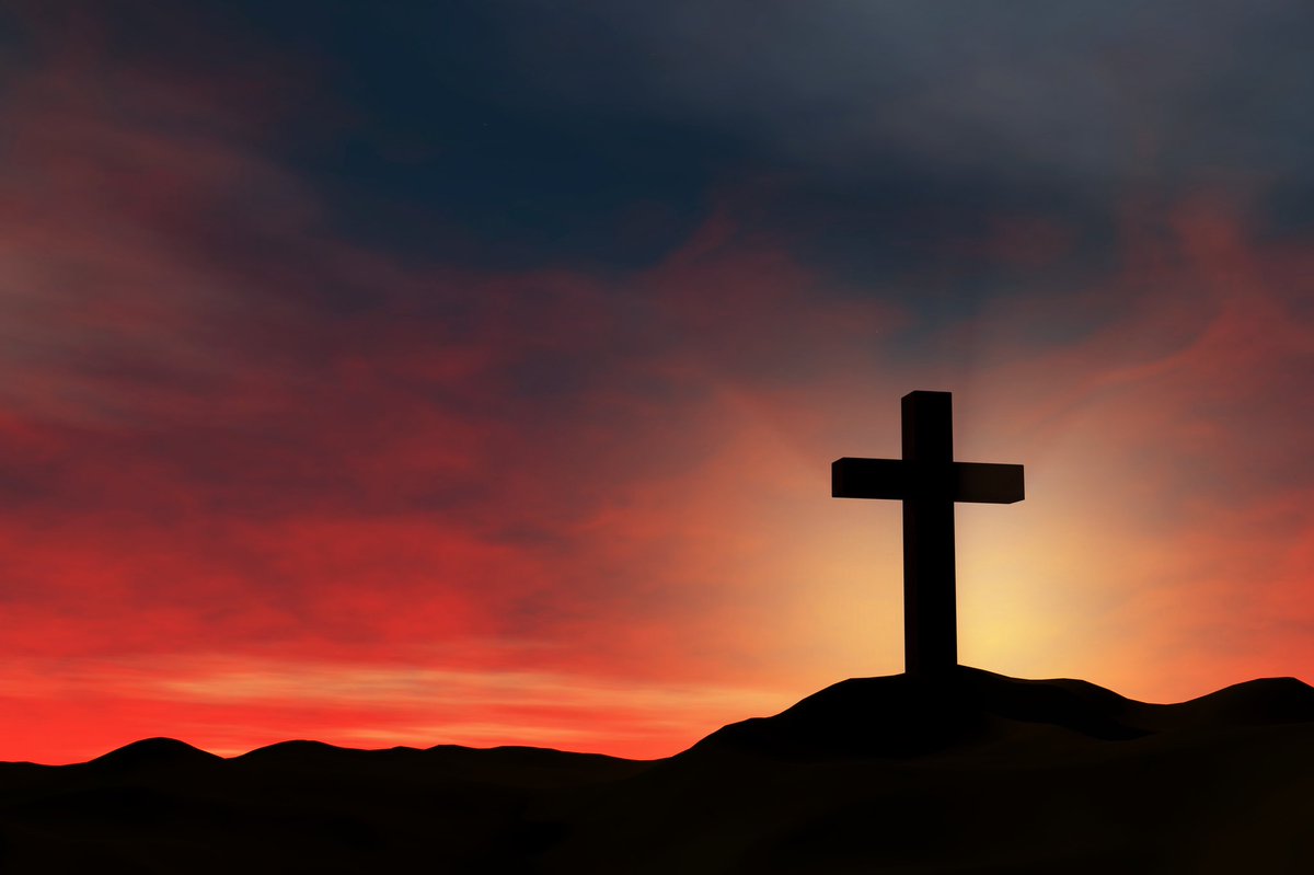Join us this Good Friday for our virtual walk of witness us02web.zoom.us/j/86512497854