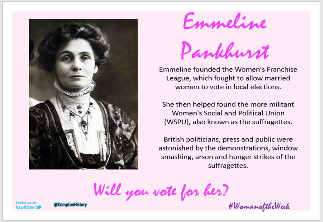 Compton History tweet media