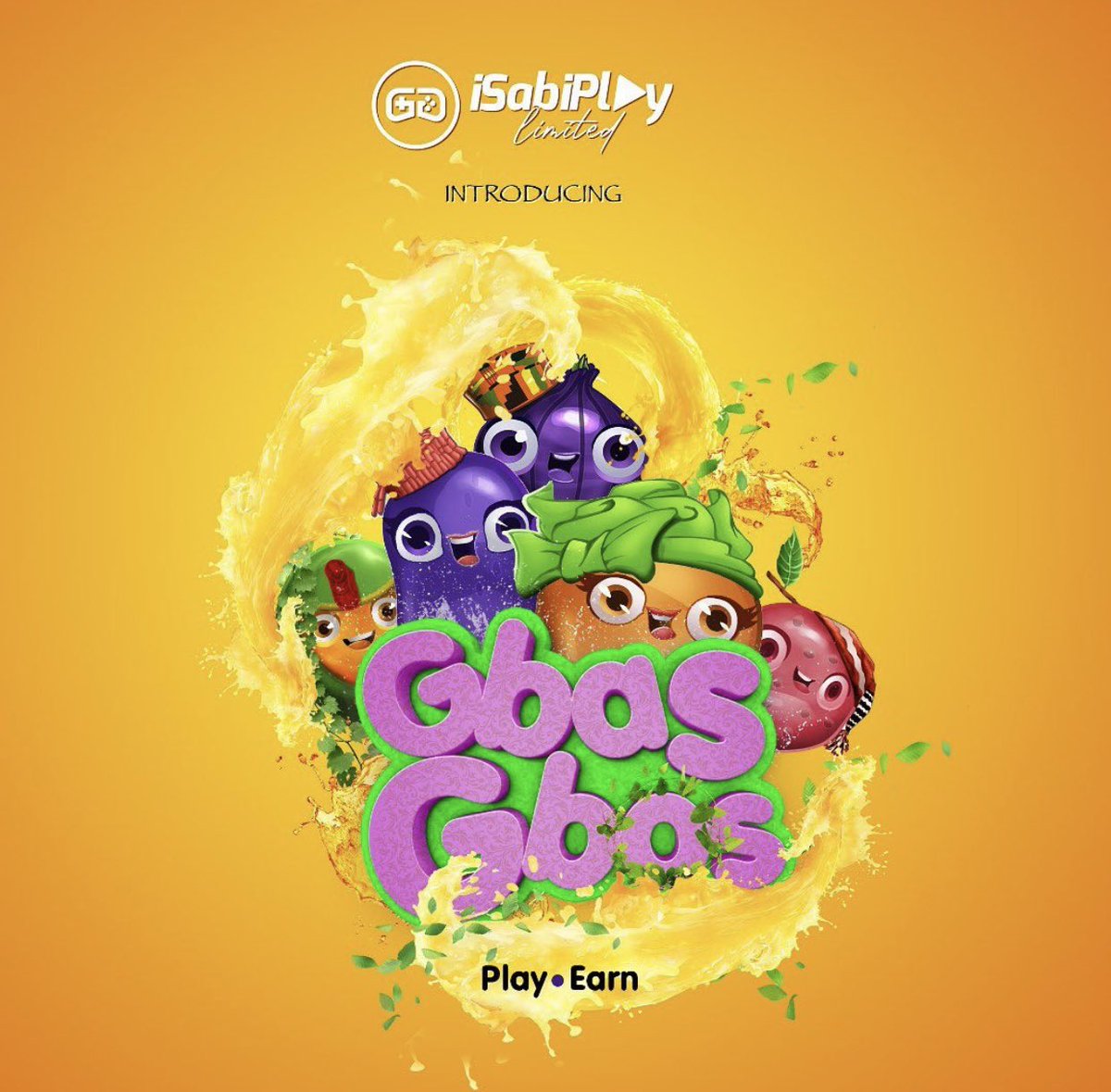 iSabiPlay tweet media