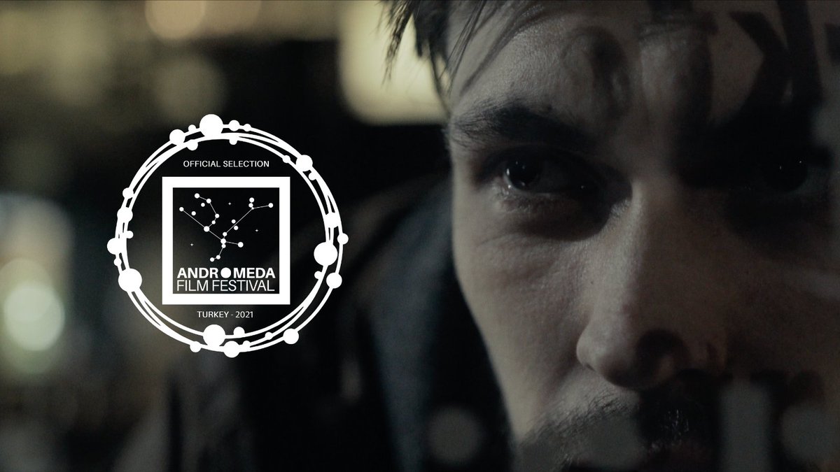 Massive thanks to @AndromedaAFF for selecting #NightHoppers 

#FilmFestival #LoudGroundPictures #InFocusPictures