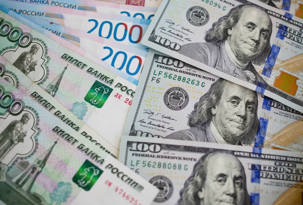 ComaxInvest's tweet photo. The dollar rallied in early European trade on Monday, as acceleration in vaccination progress indicated relative expectations for gains in the dollar's favor ahead of a key employment report. @ComaxInvest
  #forex #news #strategy #signals #forexnews #forexstrategy #forexsignals https://t.co/qD5sp7A0Gf