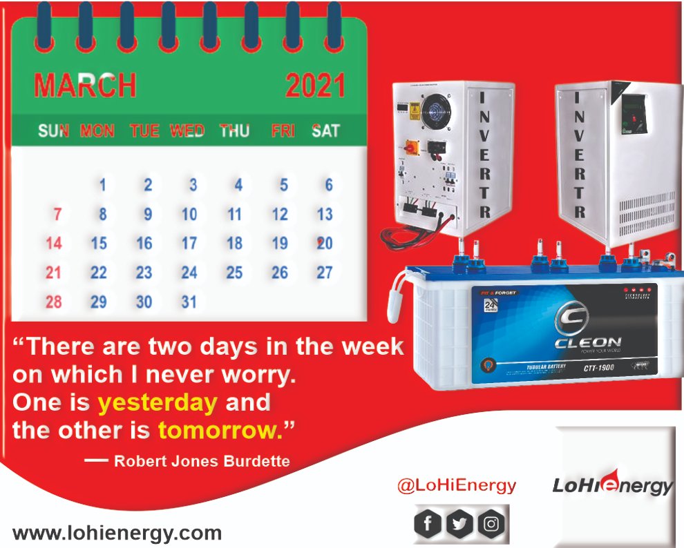 LHienergy's tweet photo. Why worry about or over something you have no powers over? Yesterday and tomorrow? Why not focus on the present and do your very BEST and leave the rest to God.
#lohienergy #mondayinlagos #mondayinnigeria #mondayinnaija #lagosmondaymorning #lagosmonday #naijamondayshine https://t.co/mrvfcGqR0W
