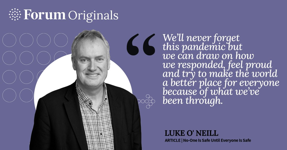 forumdoteu's tweet photo. @laoneill111, author of "Never Mind the B#ll*cks, Here’s the Science", asserts that the way out of the #Covid-19 pandemic is widespread #vaccination.

🔗 https://t.co/jjJOCNOZHJ

Read his new #ForumOriginals article, now in 6 languages on https://t.co/qJLmTpl0yX. https://t.co/HECFwrCYzl