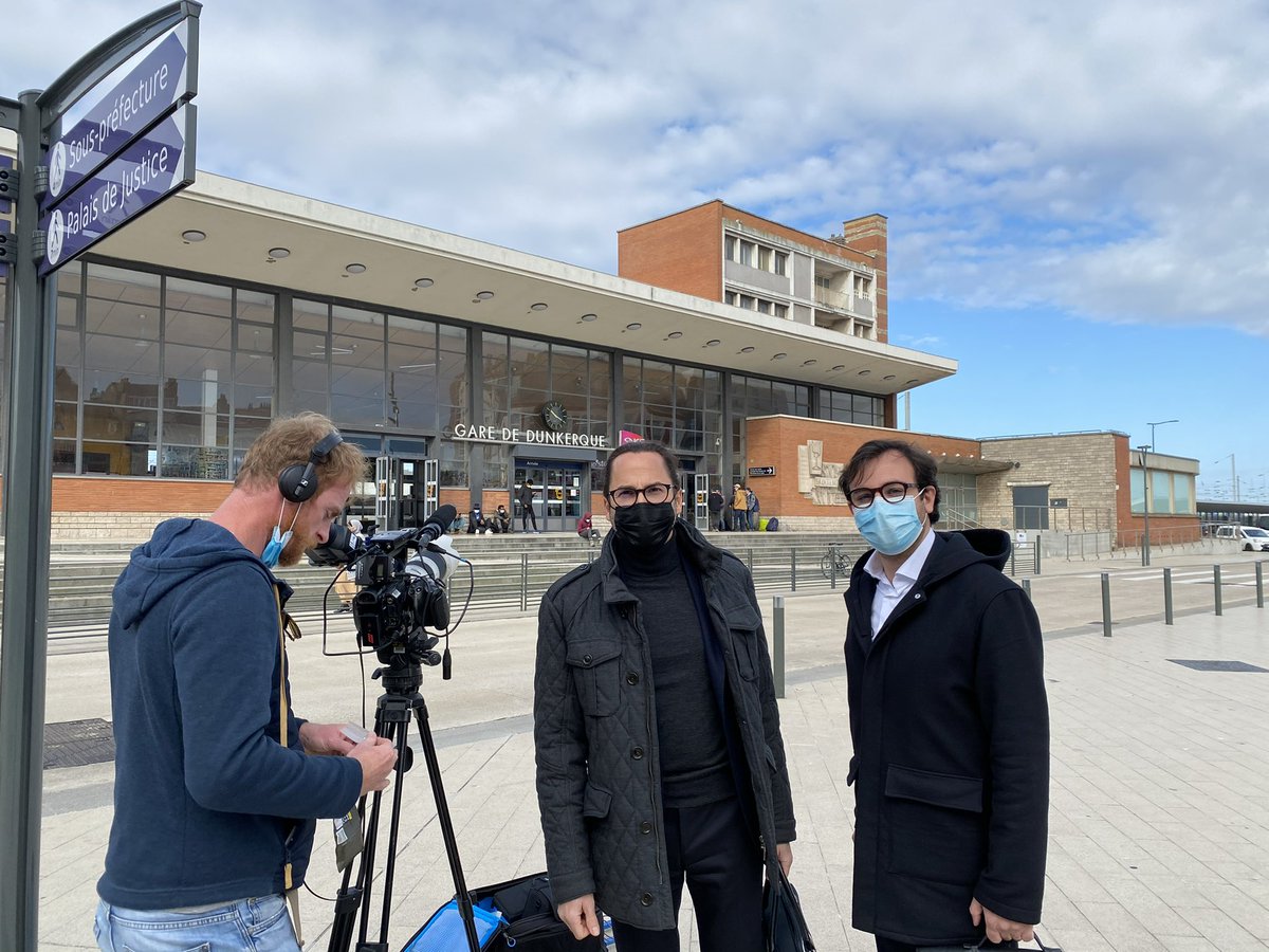 lauriau's tweet photo. De nouveau sur les routes pour @Francetele #chasseursdheritiers #rechercheheritiers  #genealogistes #genealogie @GenealogistesFR @CoutotRoehrigSA https://t.co/IpVa5YvT1x