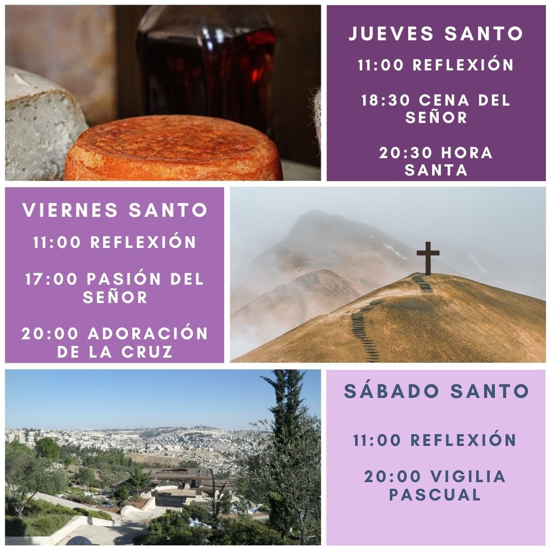 Pascua Urbana 2021 (Salamanca)