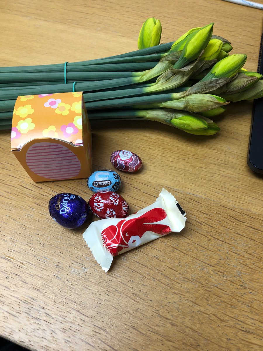 Even when times are hard. Being kind and thinking of others comes naturally to some people. This has made my Monday a whole lot better. #mentalhealth  #wellbeing