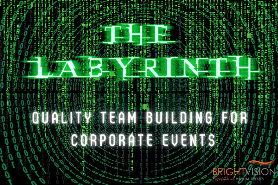 PALifeMag's tweet photo. #TEAMBUILDING: The Virtual Labyrinth: A new and unique team building experience... #PAs #EAs #VAs #OfficeManagers #PALifeFeature #Events #VirtualEvents @brightvision_ 

https://t.co/nJXhjExaFt https://t.co/Btsfso50Gg