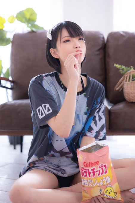 コスプレイヤーぽにょ皇子のTwitter画像32