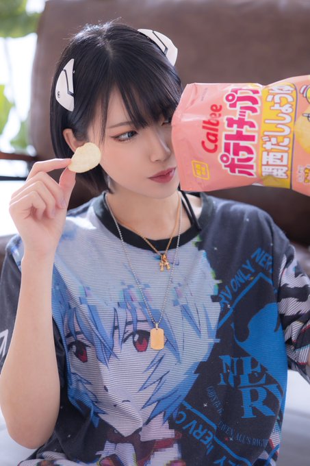 コスプレイヤーぽにょ皇子のTwitter画像35