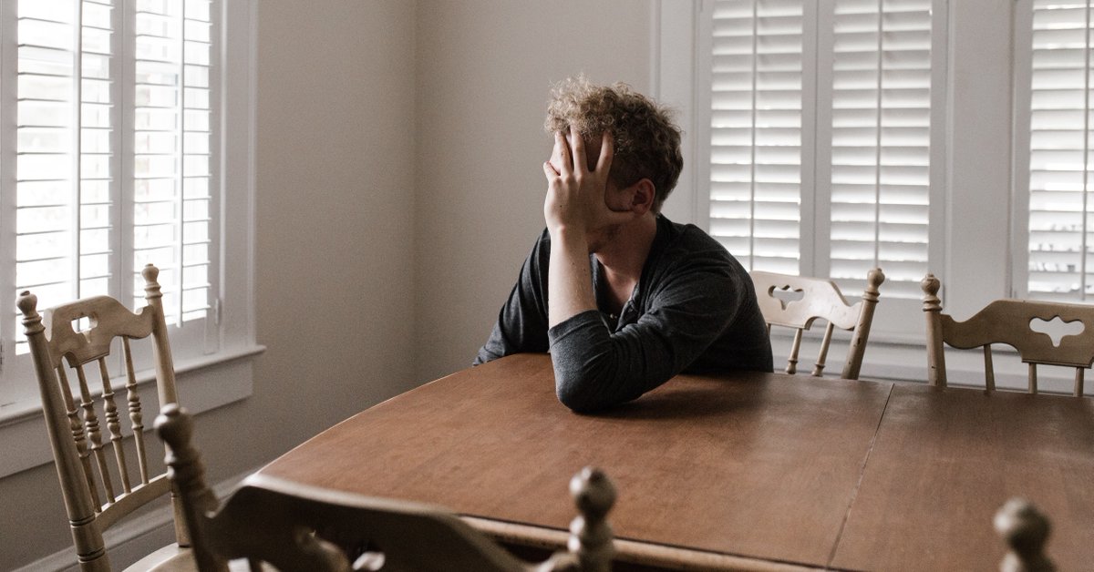 ➡️ ¿Eres de esas personas que se preocupa todo el día, por todo? 
🥰 ¡Para! Si puedes solucionarlo ponte con ello. Si no puedes solucionarlo, olvídalo.
bit.ly/3lQVqnl
#psicologia #psicologiaclinica #ansiedad #psicologiapositiva  #terapiaonline #online #coach #coaching