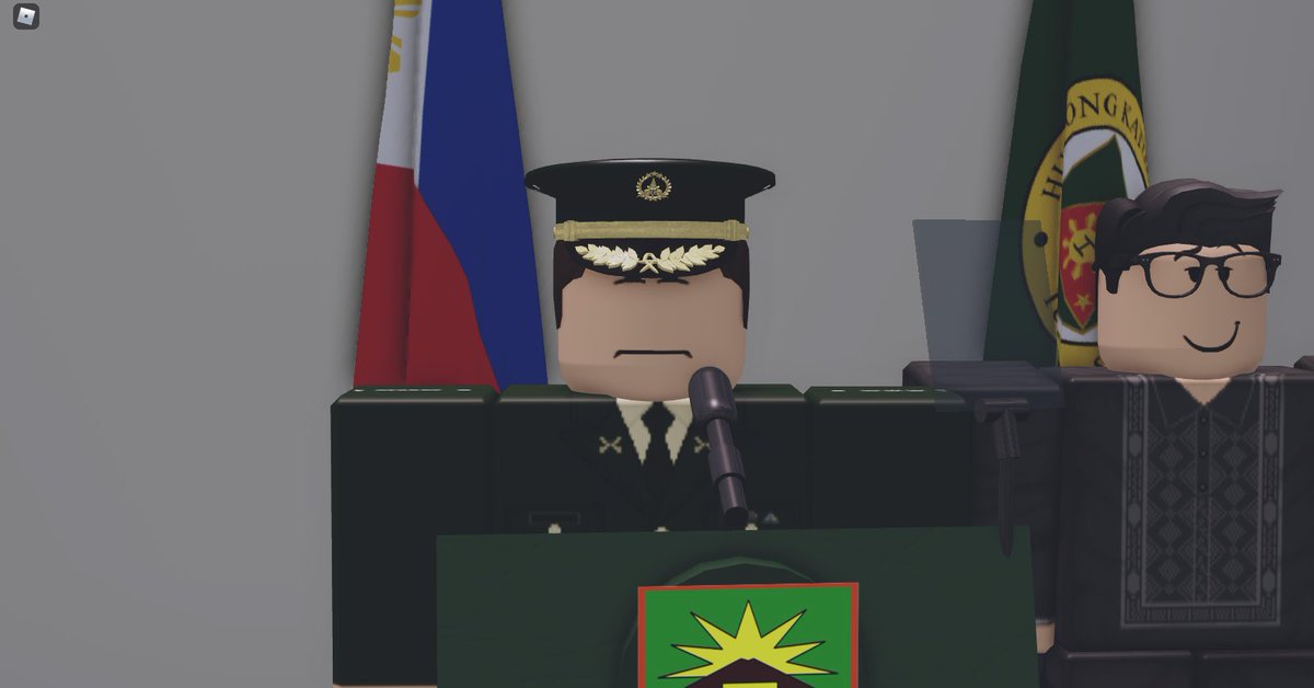 PHLDND's tweet photo. DEFENSE NEWS | MARCH 29, 2021

The Armed Forces of the Philippines grants promotion to Junior Non-Commissioned Officers and Non-Commissioned Officers. https://t.co/RmzLn3nVRV