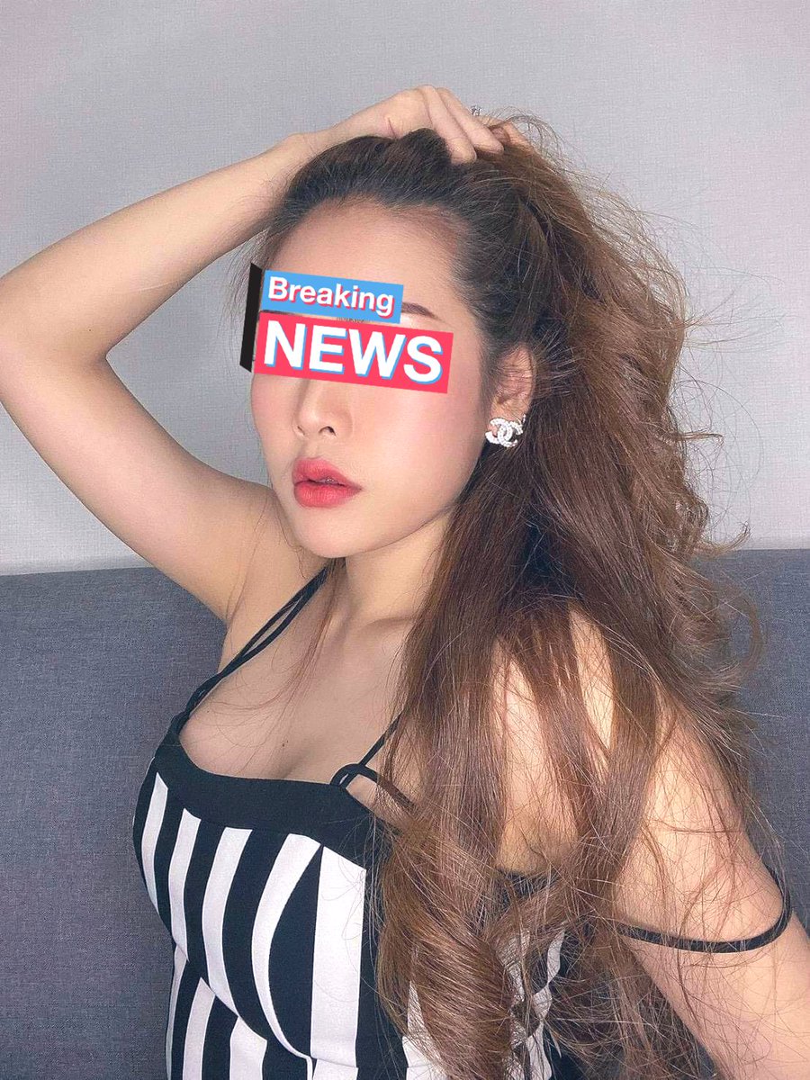 Vip54759094's tweet photo. 📍#พิกัดสัตหีบ
🍒มาใหม่ล่าสุด #น้องเชลลี่ 
🍒น่ารัก นิสัยดี เป็นกันเอง
🍒สวยขาว ตรงปก หุ่นดี
🍒ไม่ผิดหวังแน่นอน💯
🍒จ่ายเงินหน้างาน(รับโอน)
#มีน้องให้เลือกเยอะคะ
ติดต่องาน👉🏽🆔omg966
#รับงานสัตหีบ 
#นัดเย็ดสัตหีบ 
#ไซด์ไลน์สัตหีบ 
#รับงานสัตหีบกม2
#รับงานเตาถ่าน
#พิกัดสัตหีบกม1 https://t.co/JBOWpYJO4T