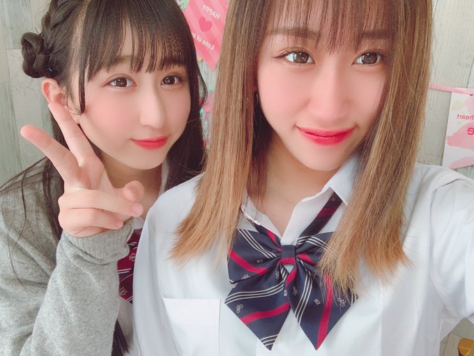 Twitterのコスプレ画像4