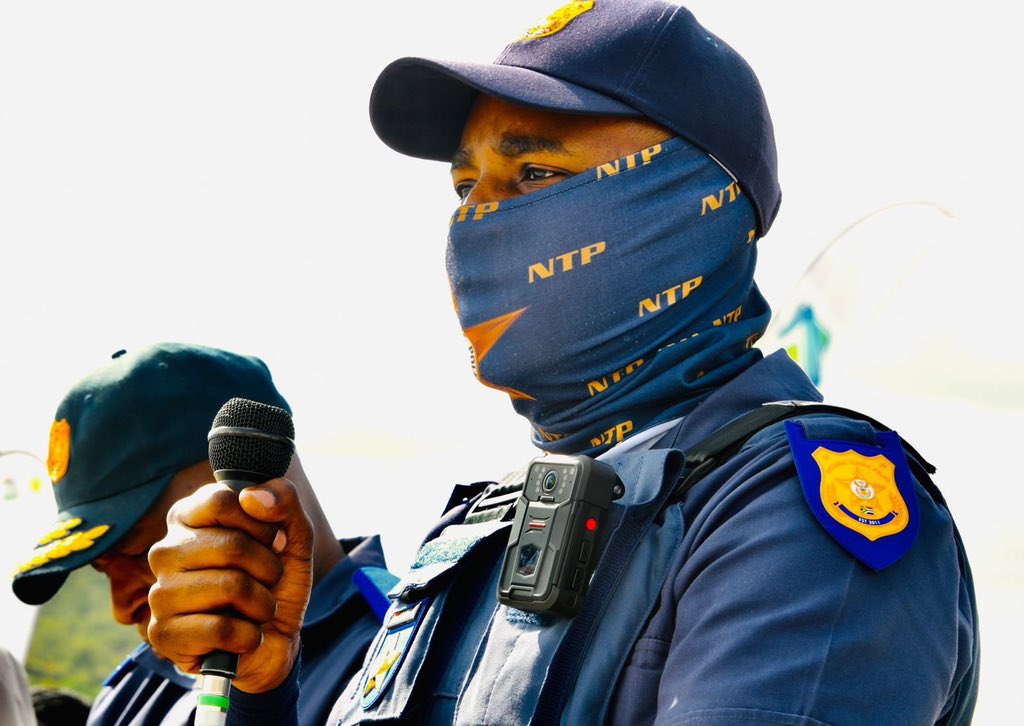 ANC SECRETARY GENERAL | Fikile Mbalula tweet media