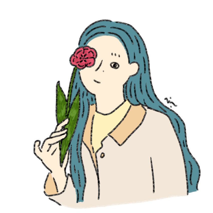 今日のイラスト