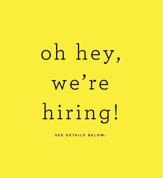 We've got some exciting vacancies at iCOMAT Bristol.  Take a look at our website for details on how to apply icomat.co.uk
