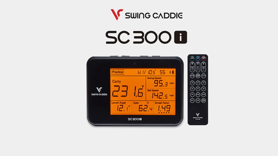 低価格ながら高精度な弾道計測器SC300がSC300iにリニューアルして新た 低価格ながら高精度な弾道計測器SC300がSC300iにリニューアルして新た